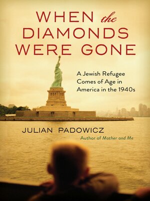 cover image of When the Diamonds Were Gone
